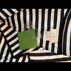 Kate spade pajama set